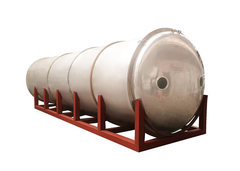 Séchoir industriel à congélation machine à congélation séchage déshydraté congélation séchée nourriture déshydrateur alimentaire congélation