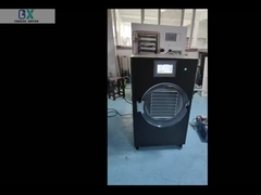 Le séchoir-congélateur à domicile La solution idéale pour une conservation pratique des aliments