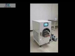 Conservez vos aliments avec confiance en utilisant un congélateur