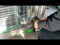 Lyophilizer commercial de 50 kg à vendre - séchoir à gel fiable avec peu d'entretien et un temps de fonctionnement élevé