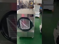 Débloquez le plein potentiel de la nourriture à la maison congelez le séchoir