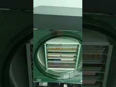 Arrêtez le gaspillage alimentaire : préservez les récoltes de votre jardin et les restes avec un lyophilisateur domestique