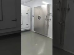 Regarder : Solutions personnalisées de lyophilisation  Adaptées à votre produit  Personnalisation de la sortie  Évolutif