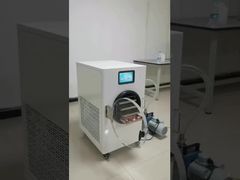 lyophilisateur domestique