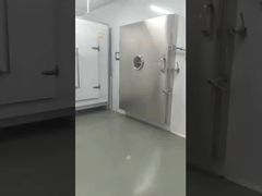 lyophilisateur industriel