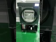 dessiccateur de gel à la maison