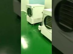 dessiccateur de gel à la maison