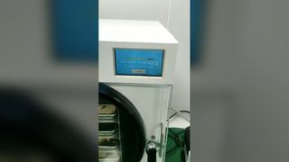 Le lyophilisateur préserve la fraîcheur des aliments