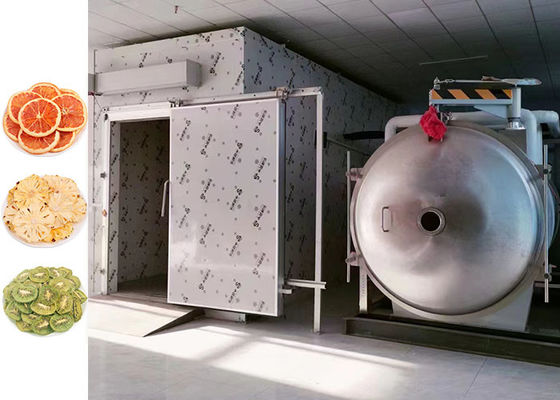 50 kg 100 kg La machine de séchage sous vide pour le lait maternel