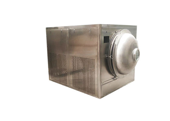 Chauffage électrique de 45 kW