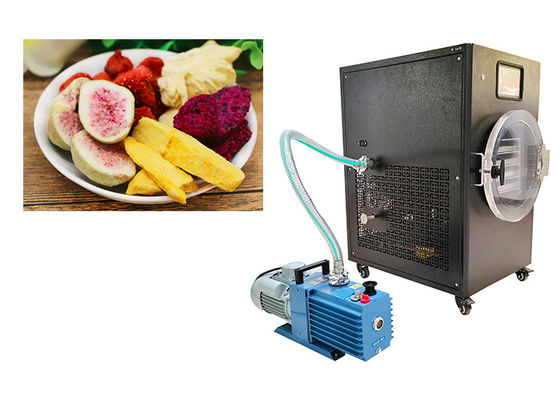 4 à 6 kg/ lot Capacité alimentaire Restez frais Séche-glace automatique