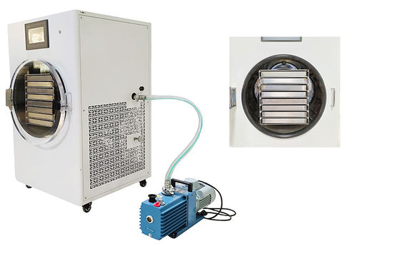 Petit aspirateur à domicile nourriture Stayfresh séchoir à gel 4kg 6kg