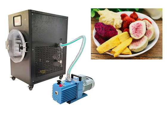 Système de commande PLC pour aspirateur domestique Stayfresh séchoir à gel