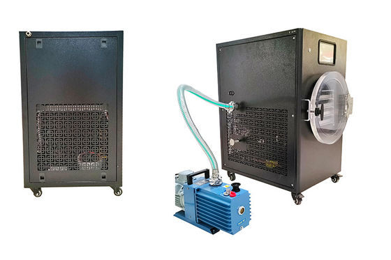 Mini séchoir à congélation pour lait maternel 4 kg 6 kg 10 kg