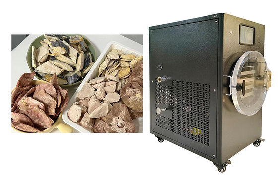 6 plateaux 6 kg Frigérateur pour ménage Frigérateur pour ménage Machine de séchage des aliments