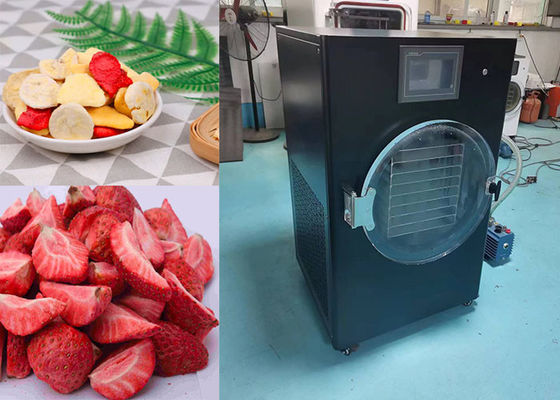 4 kg 6 kg 10 kg Compacte contrôlée par PLC Mini sécheuse à gel