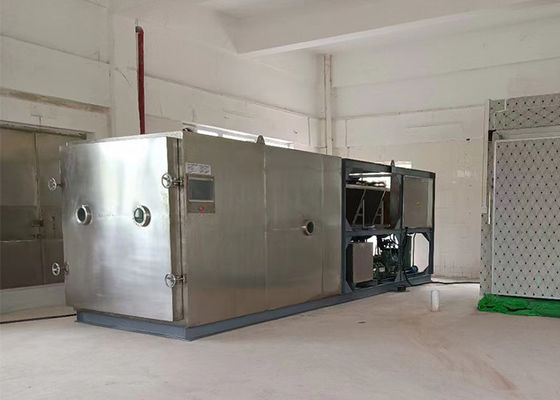 300 kg électroménager industriel lyophilisateur