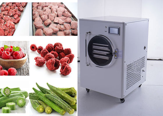Chauffage électrique à domicile Séchoir-congélateur alimentaire 6 plateaux