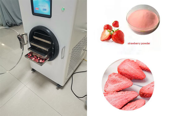 Écran tactile LCD en acier inoxydable