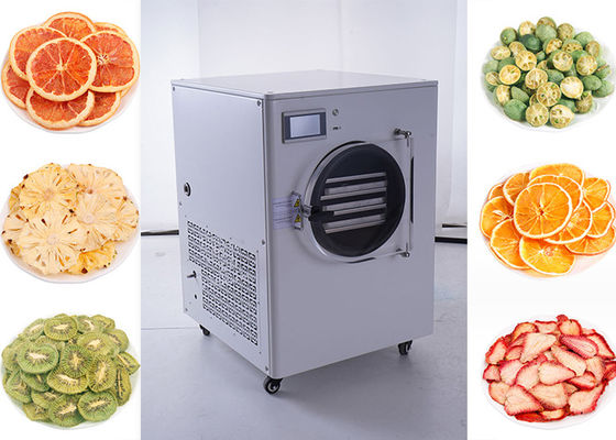 Le lait maternel à domicile mini séchoir-congélateur 10 kg/charge