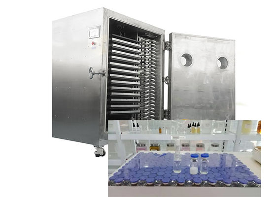 Produits alimentaires alpins légumes séchoir au congélateur lait maternel polyvalent -50C-80C