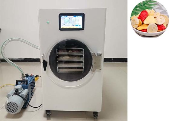 220V/1PH Voltage moyen Séchoir-congélateur à domicile La solution ultime pour la conservation des aliments