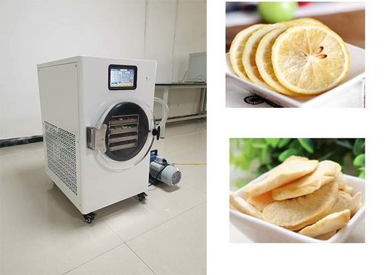 Conserver les aliments à la maison congeler le séchoir Investissement intelligent