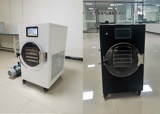 Préservez vos aliments avec un séchoir-congélateur à la maison de 1600W sur le marché