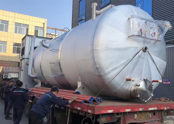 300 kg machine de séchage par congélation grand déshydrateur équipement de séchage