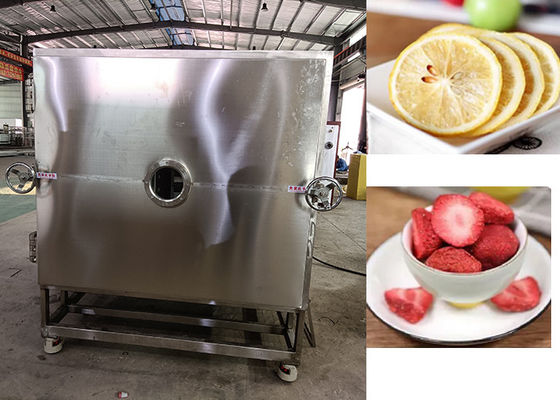 Séchoir à gel à légumes de qualité industrielle pour applications de séchage lourd