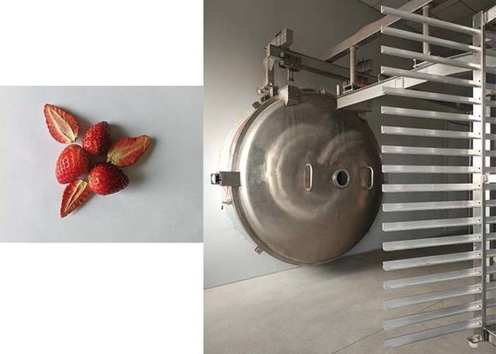 Solution de séchage supérieure pour les produits industriels