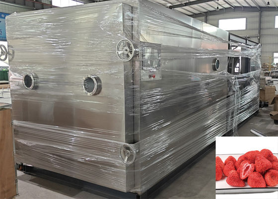 Unité de réfrigération Leybold Produits alimentaires Fruits Système de séchage sous vide