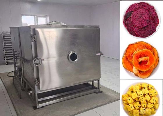 Séche-glace pour légumes La méthode de séchage ultime pour une variété de légumes