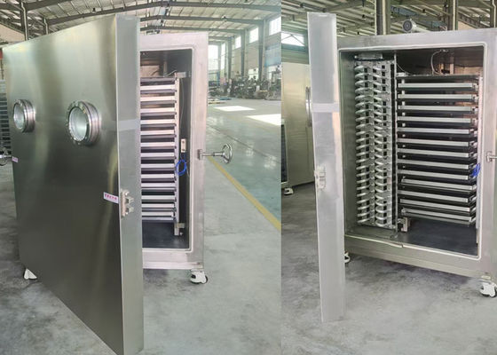 Machine de congélation automatique de 100 kg pour les denrées alimentaires