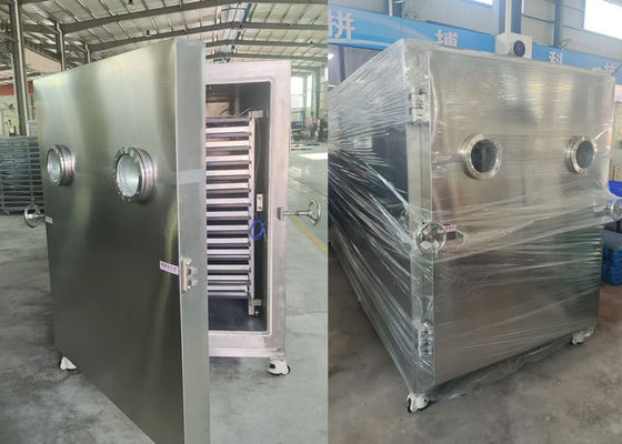 100 kg refroidissement à l' air séchoir à gel industriel séchoir à gel machine à sécher