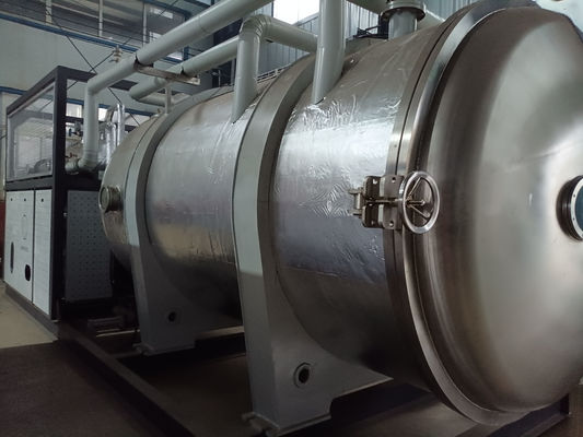 Refroidissement à l'air industriel séchoir à gel Solution de séchage efficace pour les applications industrielles