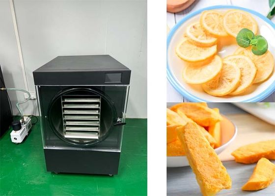 Système de réfrigération Bitzer 10 à 20 kg Séche-glace pour usage domestique