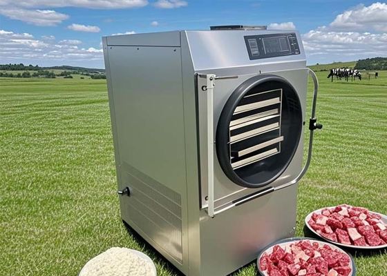 Séchoir automatique à froid à domicile pour fruits et légumes de 2000 W
