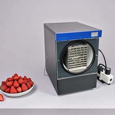 6 kg 10 kg Capacité abordable séchoir à gel pour les fruits et légumes sucrés