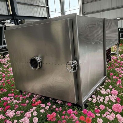 Fabrique alimentaire séchoir à gel industriel transformation des fruits et légumes lyophilisateur