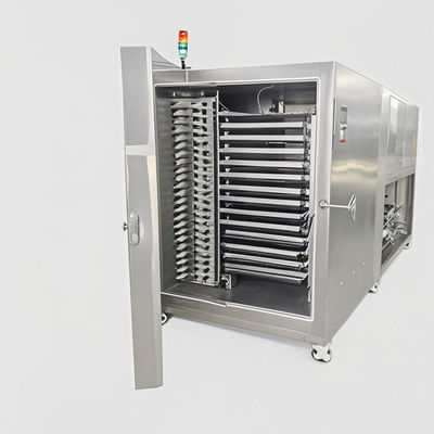 Système de déshydratation des aliments industriels pour les produits à base de viande