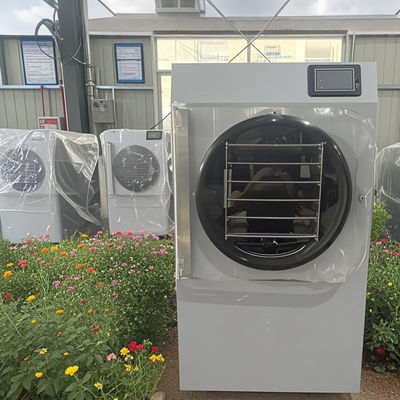 Lyophilisateur domestique moyen pratique avec cycle de lyophilisation de 24 à 30 heures et puissance de 1600W