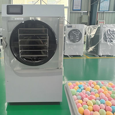 6 kg 10 kg 20 kg séchage rapide Petit congélateur pour la conservation instantanée des aliments Économie d'espace