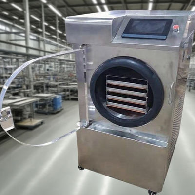 Séchoir à gel compact pour la maison et le laboratoire - Économe en énergie et silencieux