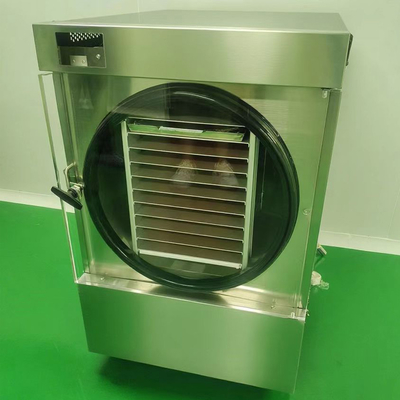 Liophilizer pour produits chimiques et pharmaceutiques