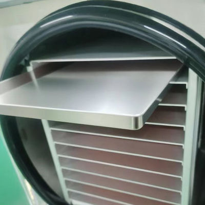 La machine de congélation et de séchage à domicile de Guangzhou préserve la nutrition et le goût de vos aliments pendant des années