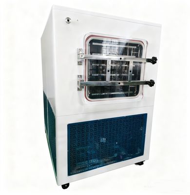 Lyophilisateurs de précision conçus pour la préservation critique des protéines vaccinales