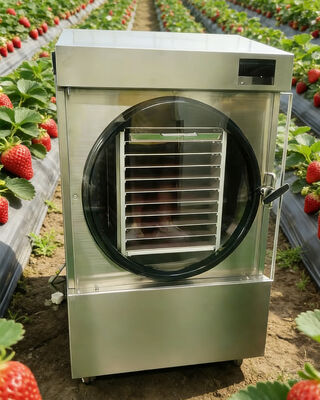 2 à 6 kg ménage maison congélateur séchoir moyen 20 à 24 heures