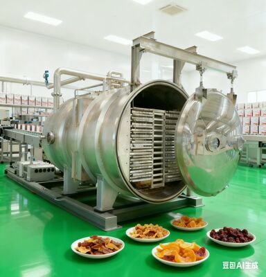 Maximisez votre récolte et vos économies ! Lyophilisateur domestique Pro-Series, plus de 200 portions par lot