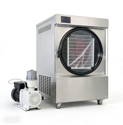 Transformez les aliments frais en éléments de base pour la garde-manger pour toujours.